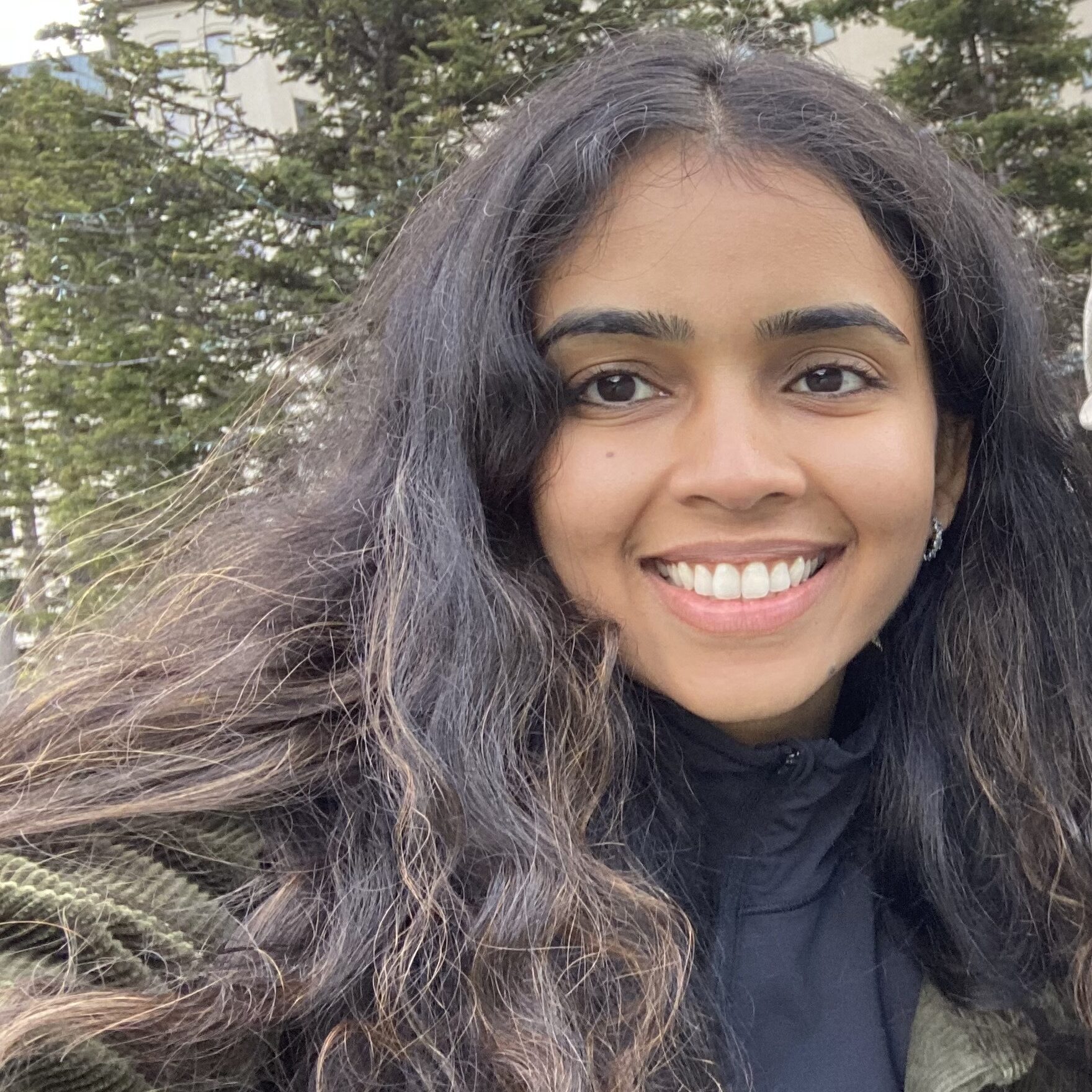 Swathi Penumutchu (she/her)