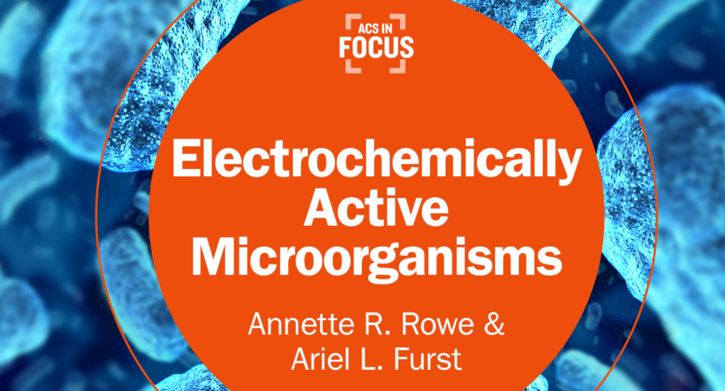 Electrochemically Active Microorganisms