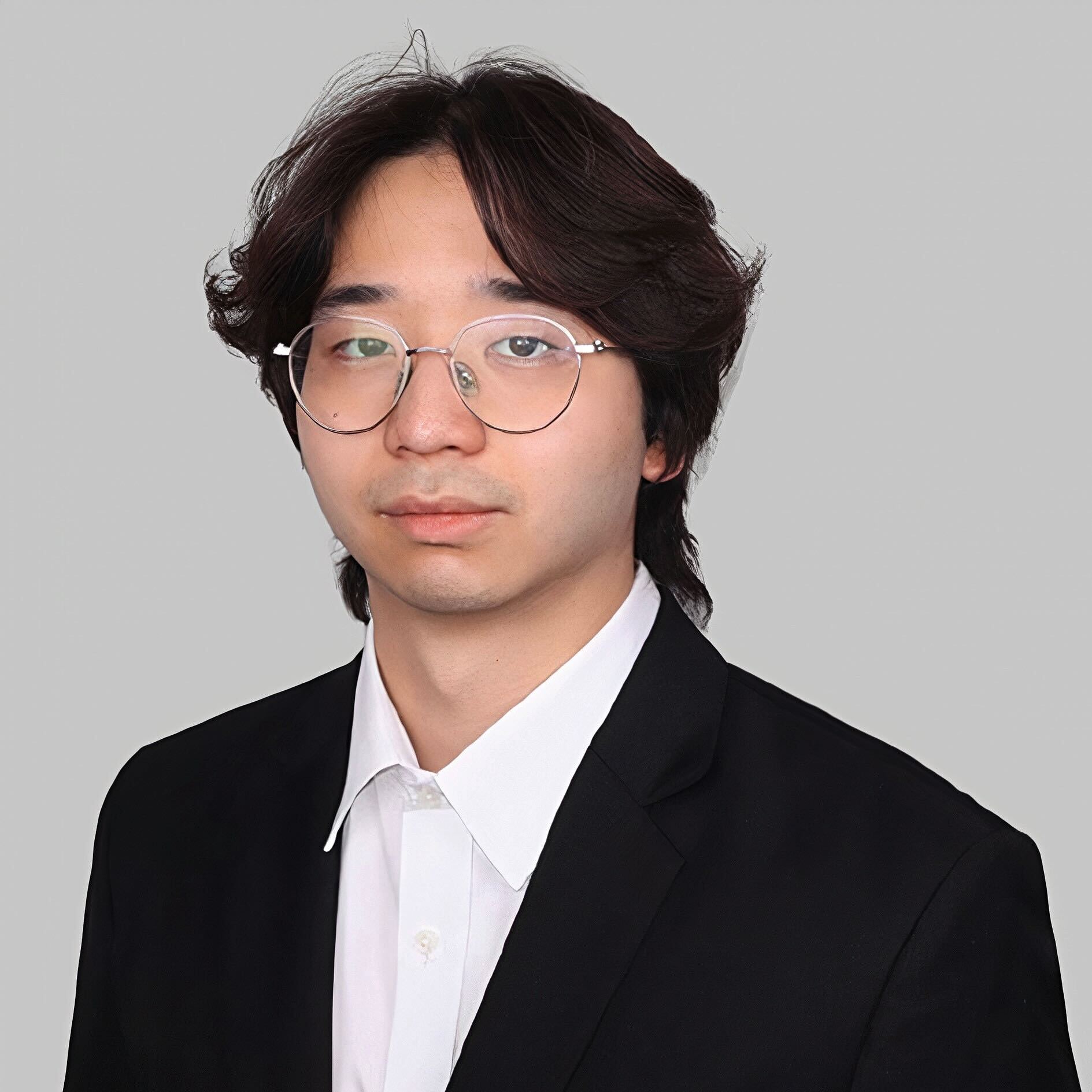 Zander Chearavanont